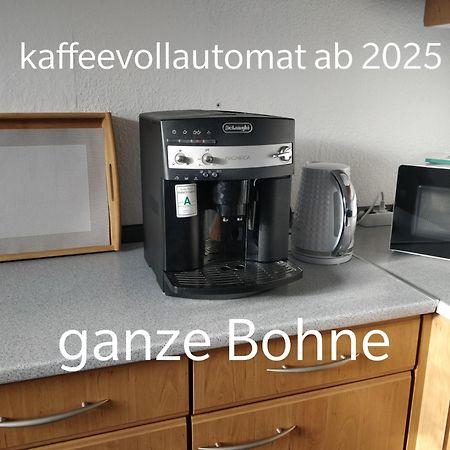 Gaestehaus Am Teich Raben Steinfeld 외부 사진