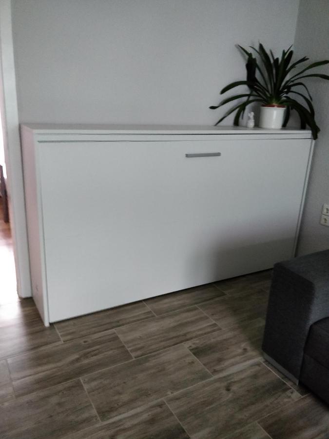 Gaestehaus Am Teich Raben Steinfeld 외부 사진